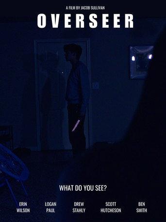Overseer (2023) poster
