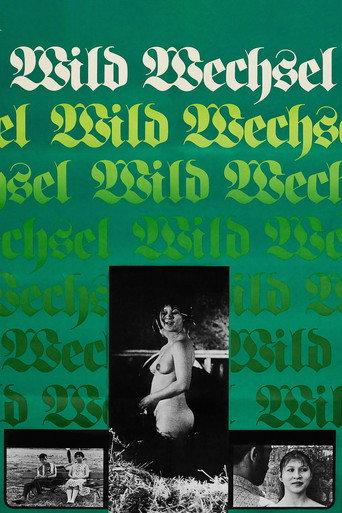 Jail Bait (1973) poster