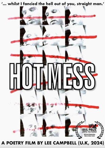 Hot Mess (2024) poster