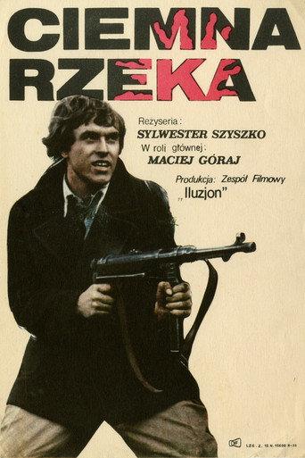 Dark River (1974) poster