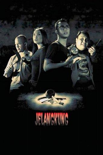 Jelangkung (2001) poster