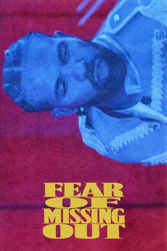 Fear of Missing Out (2026) poster
