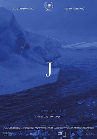 J the Film (2018) poster