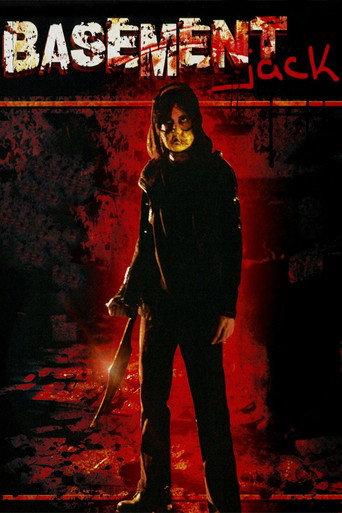 Basement Jack (2010) poster