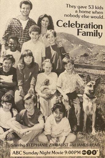 Celebration Family (1987) poster