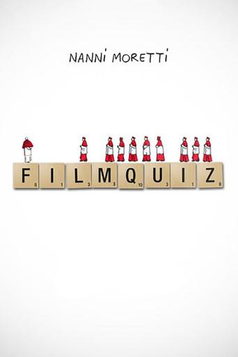 Film Quiz (2008) poster