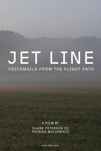 Jet Line () poster
