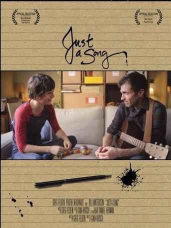 Just a Song (2016) poster