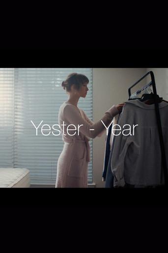 Yester-Year () poster