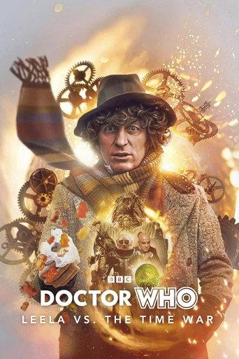 Doctor Who: Leela vs. The Time War (2024) poster