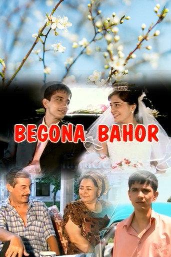 Foreign Spring (2005) poster