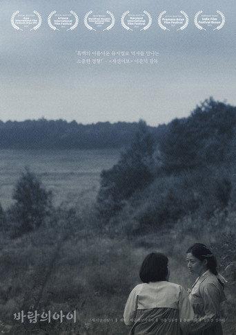 Daughter of the Wind (2025) poster