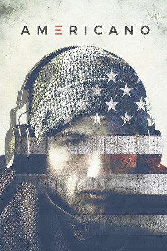 Americano (2018) poster