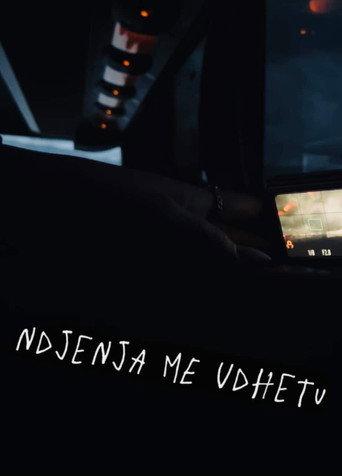 The Feeling of Driving (2026) poster