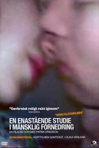 An Extraordinary Study in Human Degradation (2008) poster