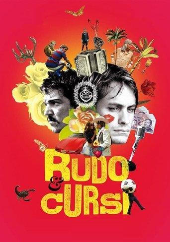 Rudo & Cursi (2008) poster