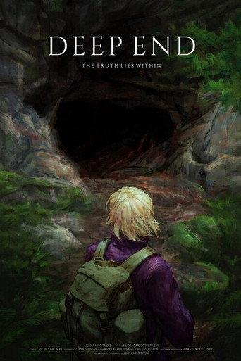 Deep End () poster