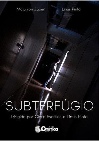 Subterfúgio () poster