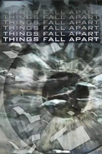 Things Fall Apart (2011) poster