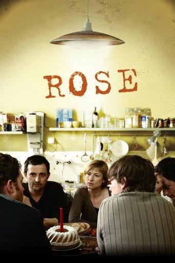 Rose (2005) poster