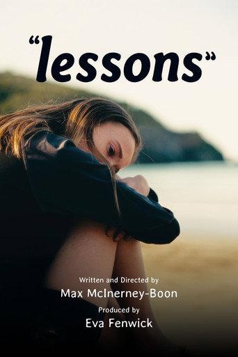 Lessons () poster