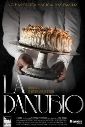 La Danubio (2021) poster