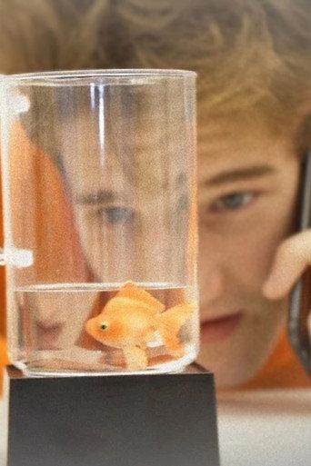 A Fishy State of Mind () poster
