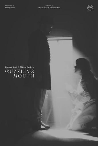 Guzzling Mouth () poster