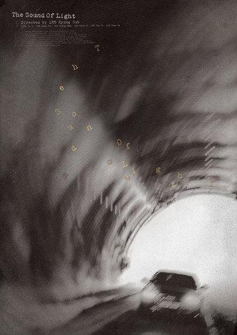 The Sound of Light (2016) poster