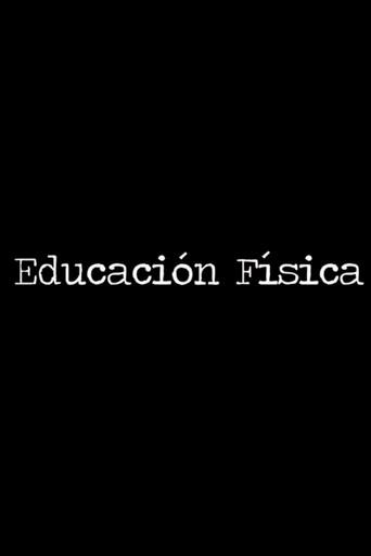 Educación física (2012) poster