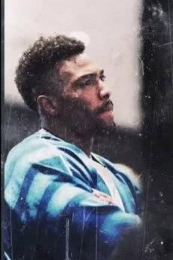 Adama Traore: The Holy Month (2023) poster