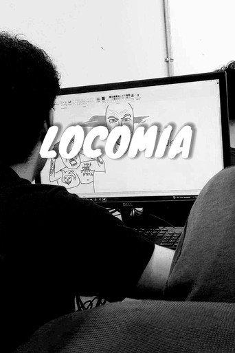 LOCOMIA (Mosso's Cut) (2024) poster
