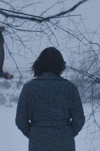 Even in the Silence (2019) poster