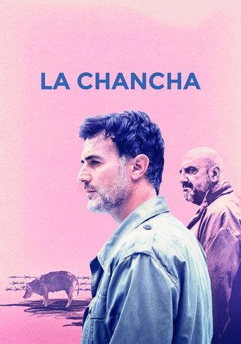 La chancha (2020) poster
