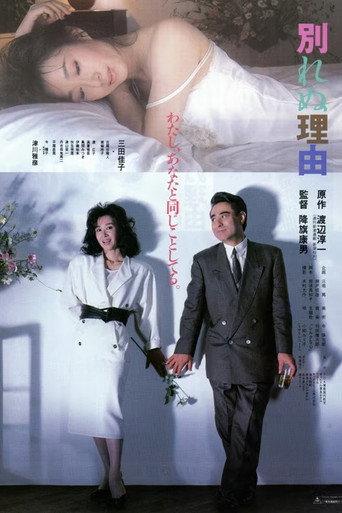 Reason For Not Divorcing (1987) poster
