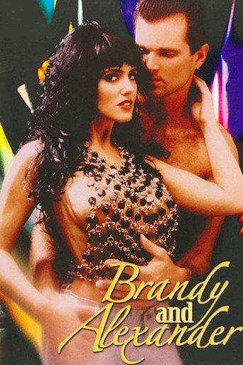 Brandy and Alexander (1991) poster
