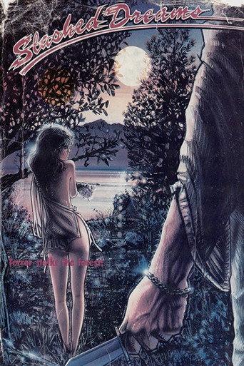 Slashed Dreams (1975) poster
