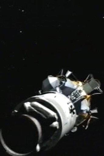 Apollo 13: The Inside Story (2006) poster