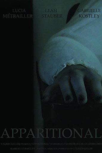 Apparitional (2020) poster