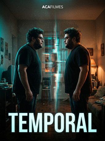 Temporal (2026) poster
