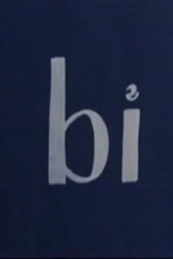 Bi (A Man Ray to Marcel Duchamp) (1972) poster