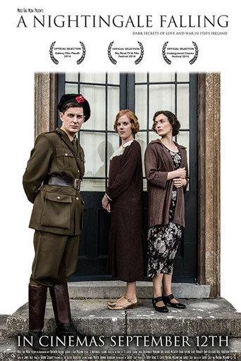 A Nightingale Falling (2014) poster
