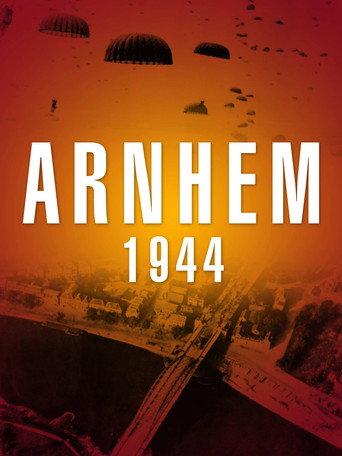 Arnhem 1944 () poster