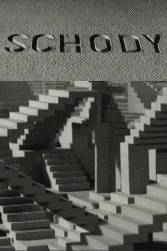 The Stairs (1969) poster