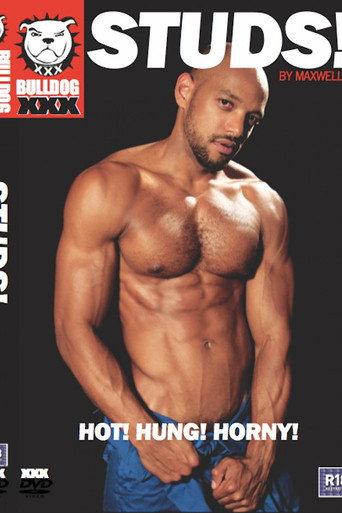 Studs! (2007) poster