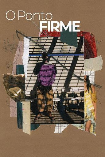 The Firm Stitch (2020) poster