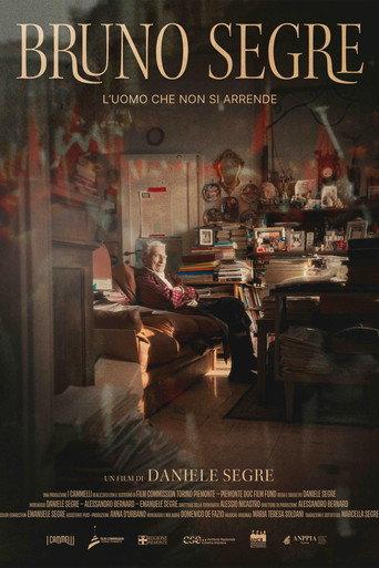 Bruno Segre - L’uomo che non si arrende () poster