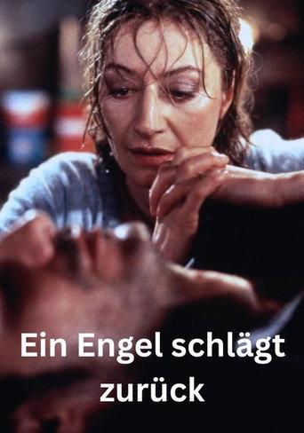 Ein Engel schlägt zurück (1998) poster