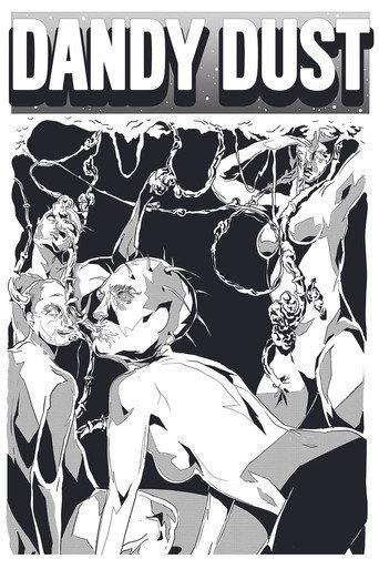 Dandy Dust (1998) poster