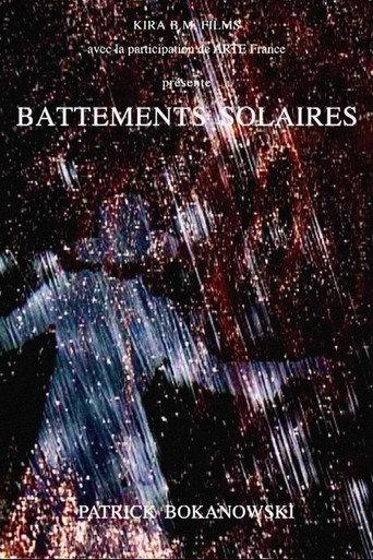 Solar Beats (2008) poster